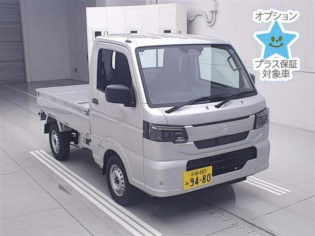 Suzuki Carry Truck DA16T 2026